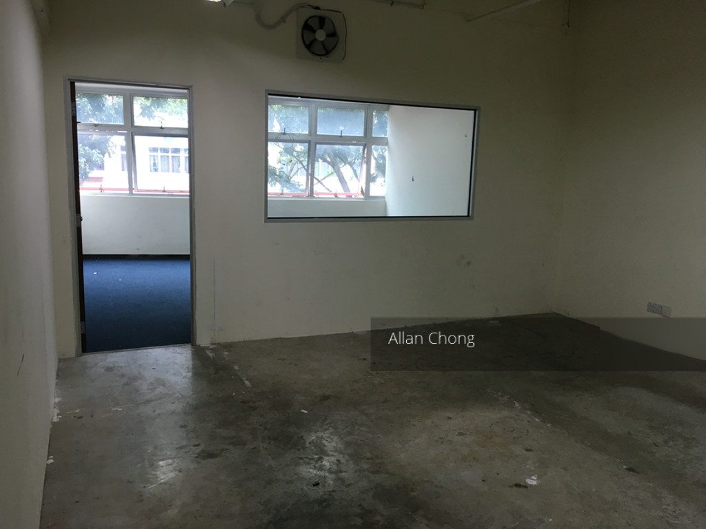 ENTREPRENEUR BUSINESS CENTRE (D14), Office #123655322
